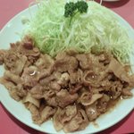 赤尾飯店