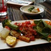 AWkitchen TOKYO 新丸ビル店 - 