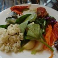 AWkitchen TOKYO 新丸ビル店 - 