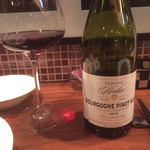 ビストロ 集 - 2015/01 ピノノアール