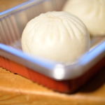 涵梅舫 - 肉包（ぶたまん）