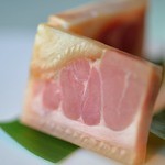 涵梅舫 - 水晶肴蹄（ぶたすねにくにこゞり）