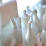 涵梅舫 - 窗際（まどぎは）