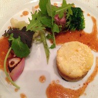 四間道レストランMATSUURA - 