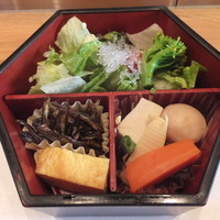 神田明神下 みやび 本店 - 日替りランチ