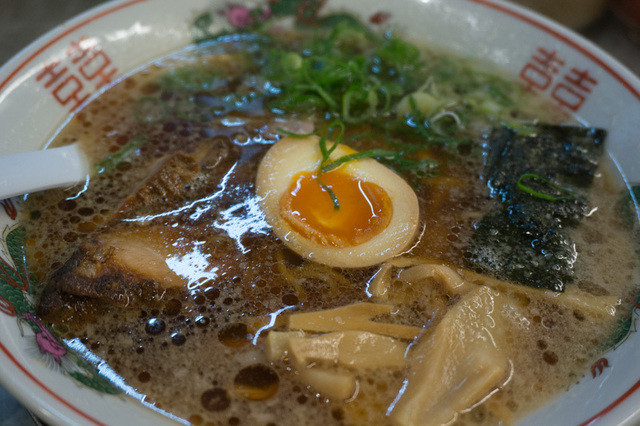 移転 花京 京橋店 京橋 ラーメン 食べログ