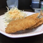 来来亭 - 料理写真: