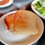 リラクゼーションカフェシャンドゥルール - 