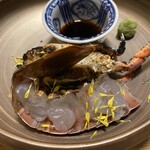 日本を食す 引算 - 伊勢海老