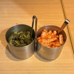 デリー - アチャール