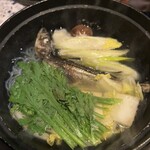 唐橋茶屋 - 