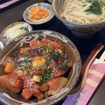 琉球料理 ぬちがふぅ - 