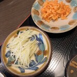 琉球料理 ぬちがふぅ - 