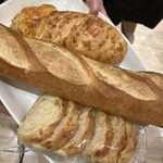 DONQ - 料理写真: