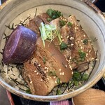 琉球料理 ぬちがふぅ - 