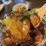 琉球料理 ぬちがふぅ - 