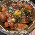 琉球料理 ぬちがふぅ - 