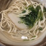 琉球料理 ぬちがふぅ - 