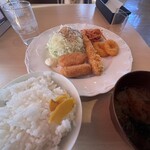 喫茶 ハイライト - 料理写真: