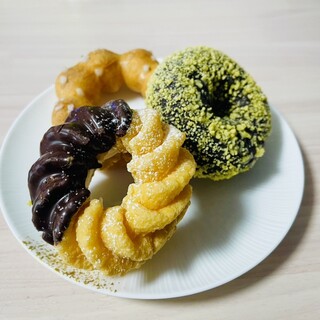 ミスタードーナツ_1