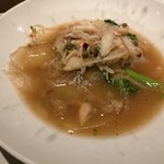 中国四川酒家 蔓山 - 