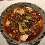 中国四川酒家 蔓山 - 