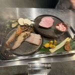鐵板燒 THE 七海(APA飯店＆度假村東京灣幕張) - 