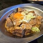 丸勝 - 料理写真: