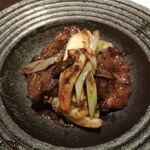 中国四川酒家 蔓山 - 