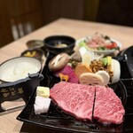 近江牛專門店 近江Kado Man - 