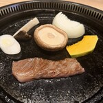 近江牛專門店 近江Kado Man - 