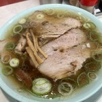 なぎちゃんラーメン - 