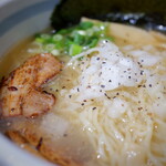 てっぺん - 