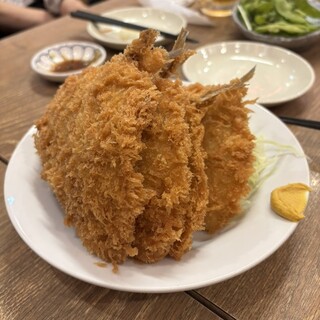口コミ一覧 : 居酒屋やまちゃん （【旧店名】やまちゃん食堂