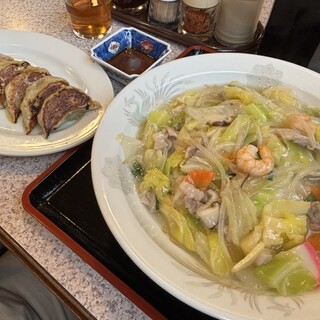 食堂 いちばん_0