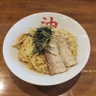 東京油そば本舗_0