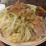 ラーメン豚山 - 料理写真: