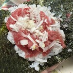 築地ひき野 - 