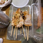 炎 - 焼鳥