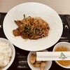 甘楽カントリークラブレストラン - 