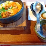 Tsurutontan Udon Noodle Brasserie Ginza - 