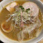 らぁめん しゅき