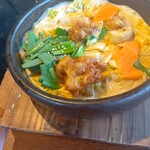 Tsurutontan Udon Noodle Brasserie Ginza - 