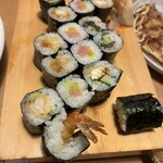 や台ずし - 