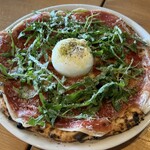 PIZZERIA ONDA - 
