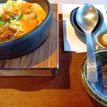 Tsurutontan Udon Noodle Brasserie Ginza - 