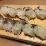 や台ずし - 
