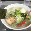 麺場五代目 - 
