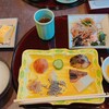 京都ブライトンホテル - 料理写真: