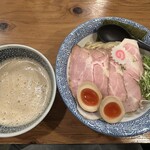 つけ麺 いちびり